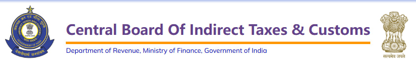 Government of India Emblem